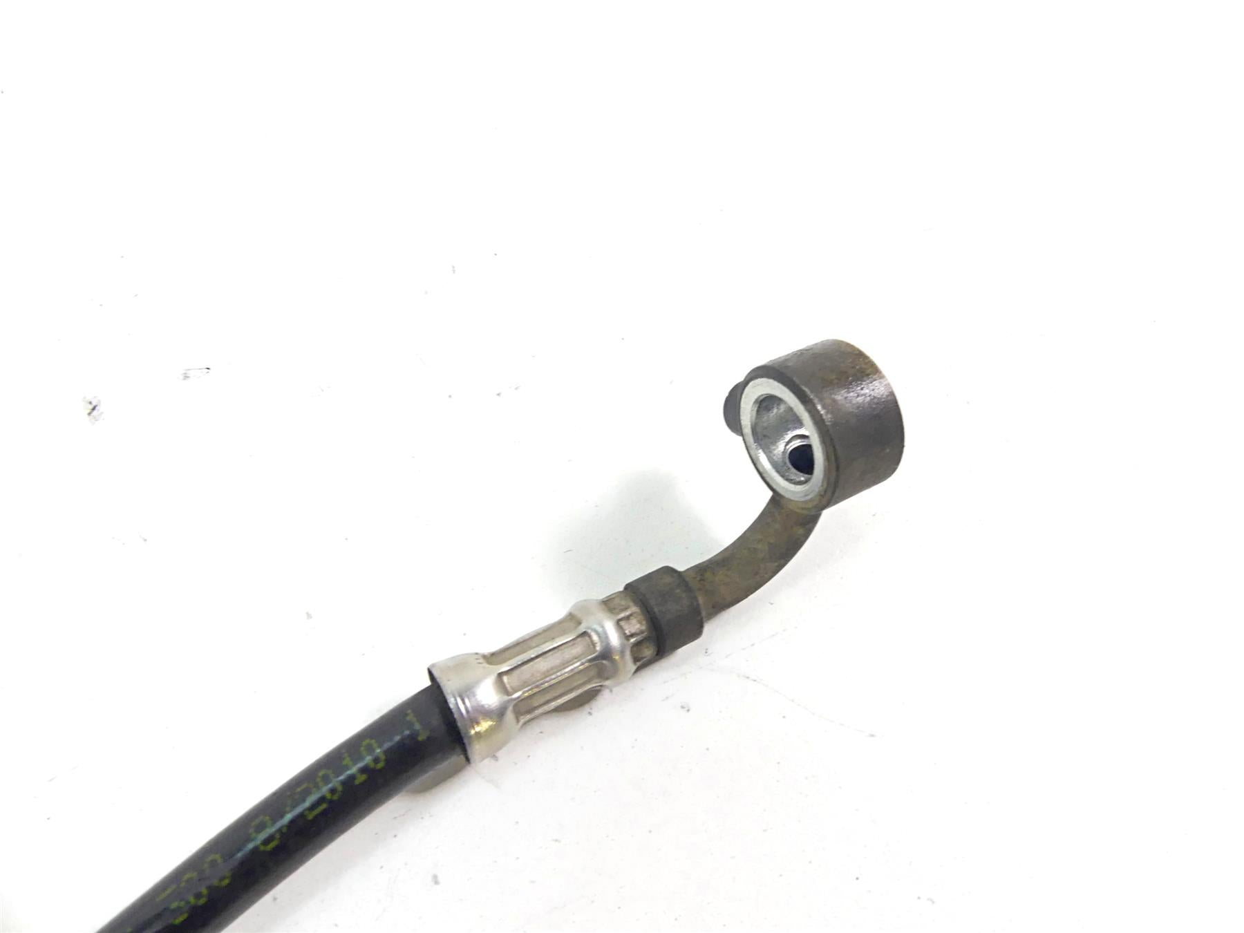 2011 Harley Touring FLTRX Road Glide Rear Master Abs Brake Line 40610-09 {{ shop.shopifyCountryName }} - Mototech271