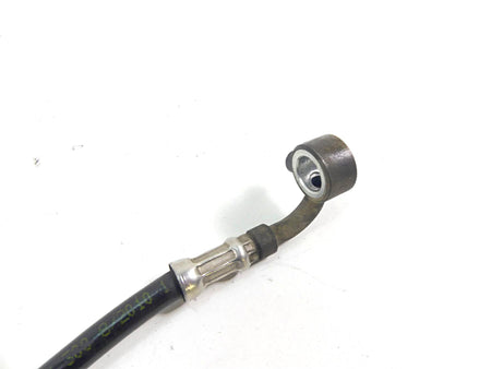 2011 Harley Touring FLTRX Road Glide Rear Master Abs Brake Line 40610-09 {{ shop.shopifyCountryName }} - Mototech271