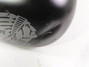 2018 Indian Chieftain Dark Horse Fuel Gas Petrol Tank -Dent 1021997 1025508 | Mototech271