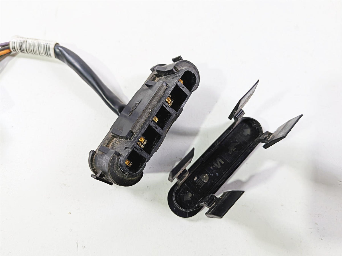 2008 Harley FXDSE CVO Dyna Indicator Instrument Lights 68789-96A-Mototech271