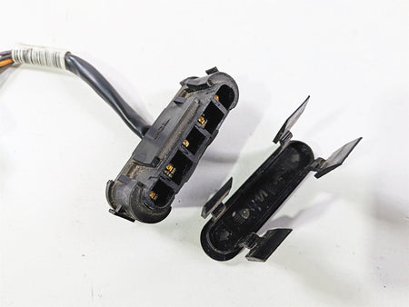 2008 Harley FXDSE CVO Dyna Indicator Instrument Lights 68789-96A-Mototech271