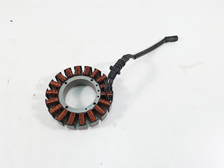 2006 Harley Touring FLHXI Street Glide Stator 3-Phase, 50 Amp 29987-06D {{ shop.shopifyCountryName }} - Mototech271