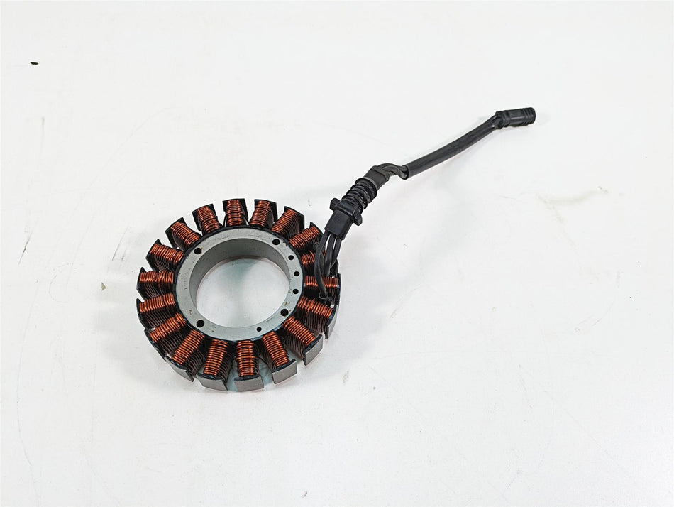 2006 Harley Touring FLHXI Street Glide Stator 3-Phase, 50 Amp 29987-06D {{ shop.shopifyCountryName }} - Mototech271