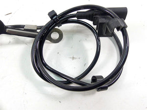 2015 BMW R1200GS GSW K50 Rear Abs Brake Wheel Speed Sensor 34528551611 | Mototech271