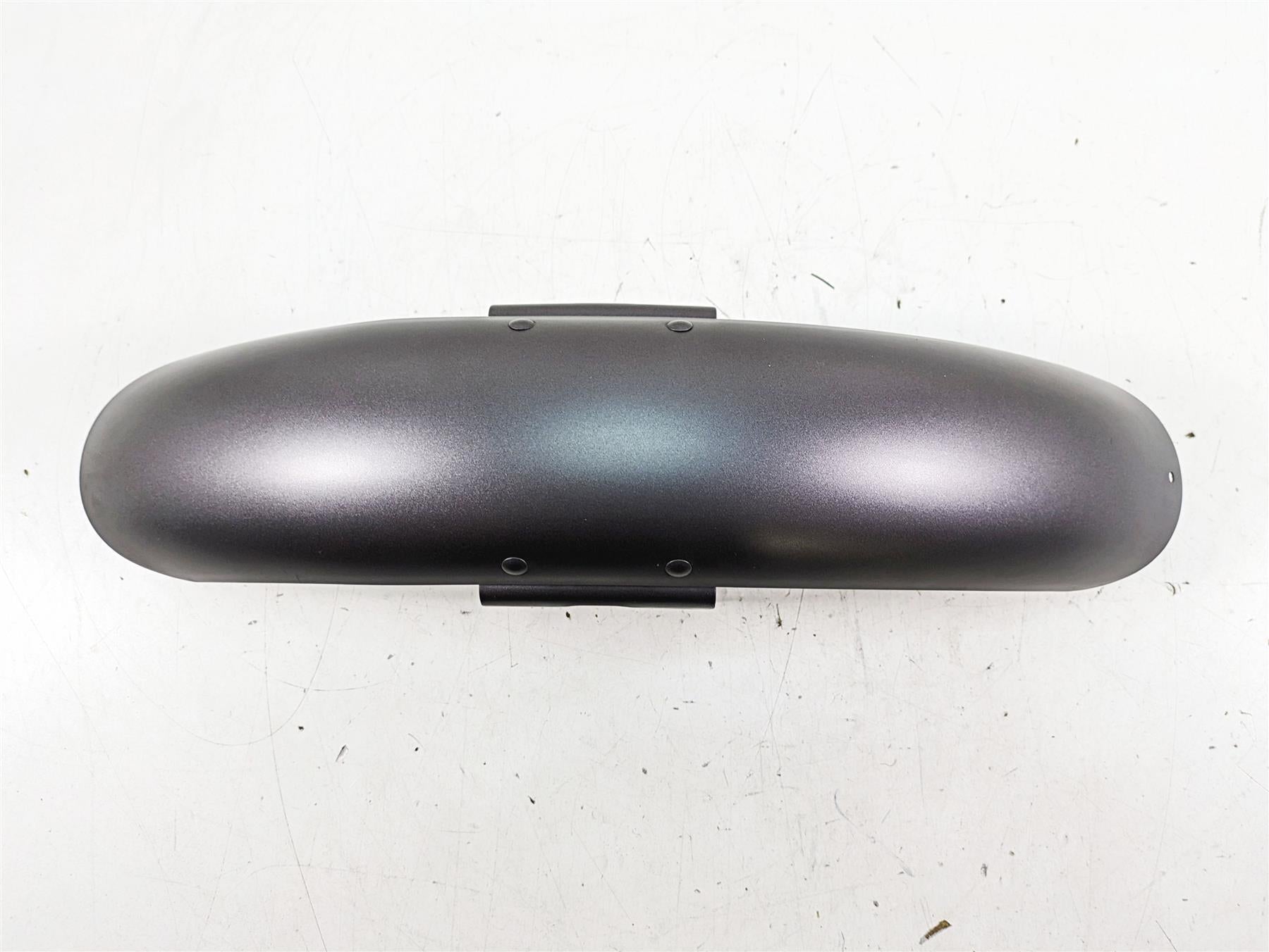 2017 Harley XL883 N Sportster Iron Straight Front Fender 59712-07A {{ shop.shopifyCountryName }} - Mototech271
