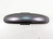 Load image into Gallery viewer, 2017 Harley XL883 N Sportster Iron Straight Front Fender 59712-07A | Mototech271
