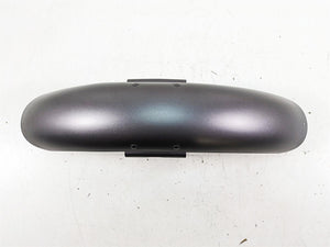 2017 Harley XL883 N Sportster Iron Straight Front Fender 59712-07A | Mototech271