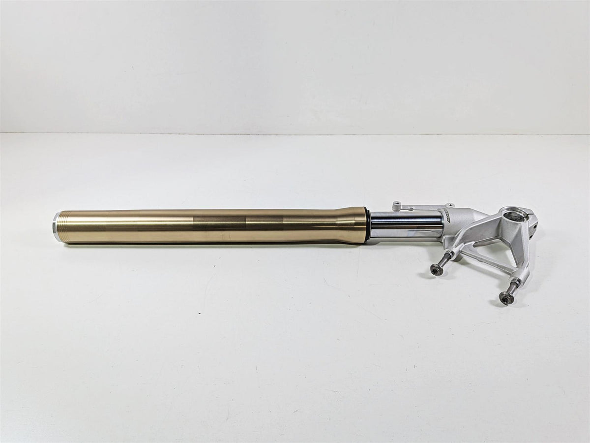 2022 BMW S1000RR K67 Straight Right Marzocchi Front Fork Leg 31427924572-Mototech271