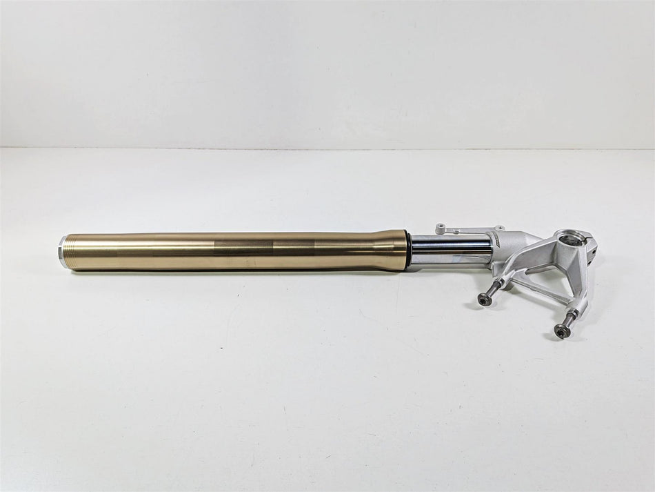 2022 BMW S1000RR K67 Straight Right Marzocchi Front Fork Leg 31427924572