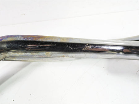 1998 Honda GL1500 Valkyrie Tour Cobra 6 into 6 Slash Cut Drag Pipe Exhaust 1269 {{ shop.shopifyCountryName }} - Mototech271