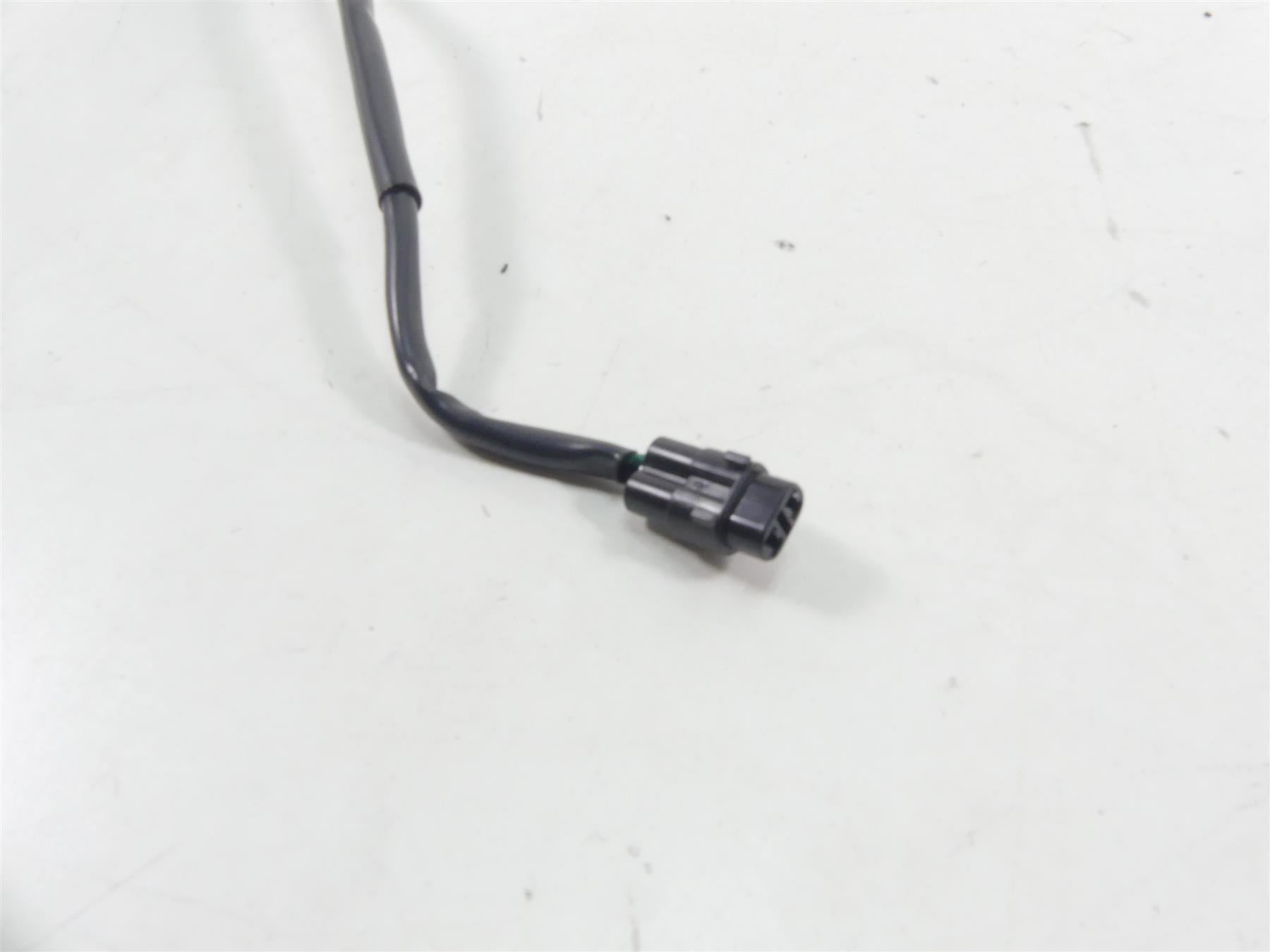 2019 Kawasaki ZX1400 ZX-14R Ninja Side Kickstand Kick Stand 34024-0026-18R {{ shop.shopifyCountryName }} - Mototech271