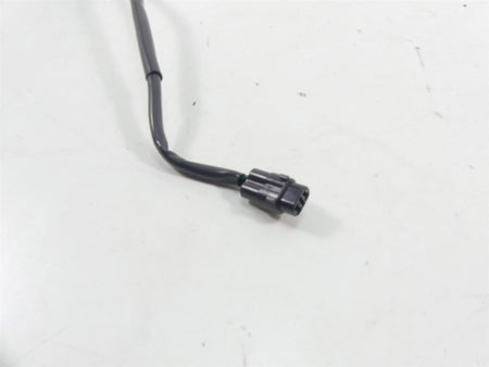 2019 Kawasaki ZX1400 ZX-14R Ninja Side Kickstand Kick Stand 34024-0026-18R {{ shop.shopifyCountryName }} - Mototech271