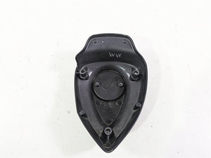 2018 Indian Chieftain Limited Black Side Ignition Coil Cover  5633897 | Mototech271