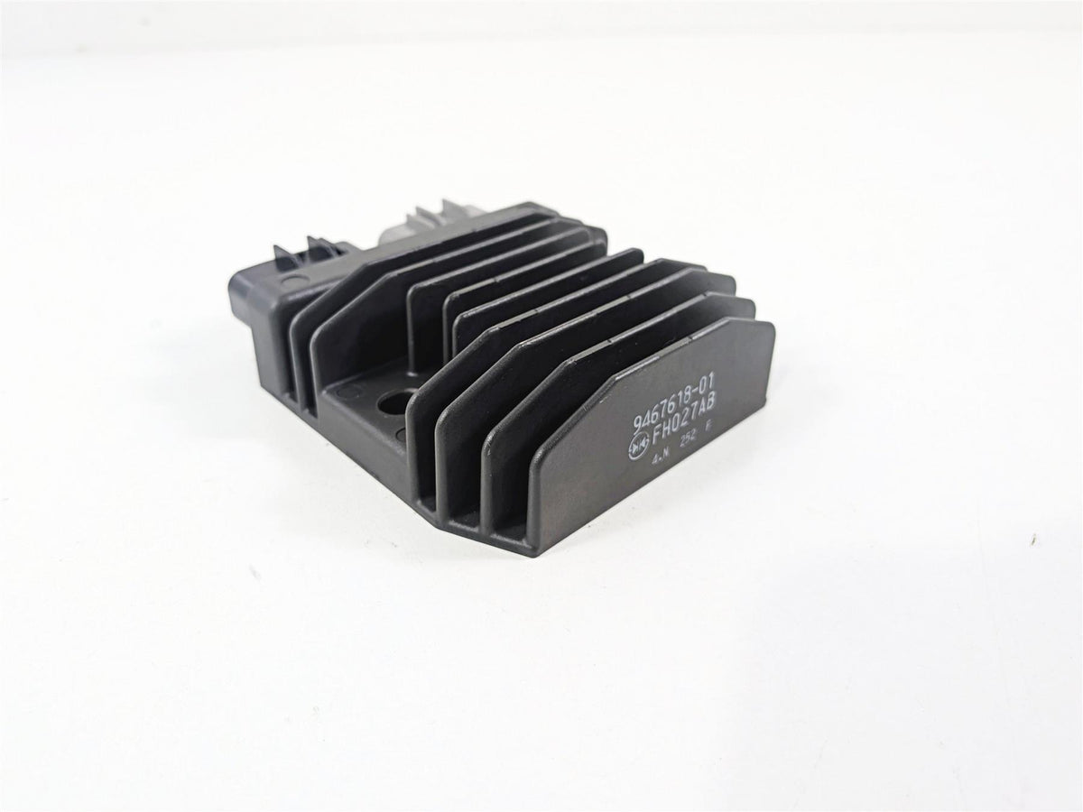 2016 BMW R1200RT RT RTW K52 Rectifier Voltage Regulator FH027AB 12318523367 {{ shop.shopifyCountryName }} - Mototech271