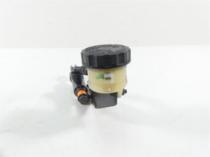 2015 Victory Cross Country 8 Ball Nissin 14mm Rear Brake Master Cylinder 1911621 | Mototech271