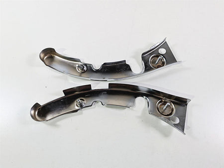 2011 Harley Touring FLHTCU CVO Electra Glide Rear Frame Fender Struts 47526-09-Mototech271
