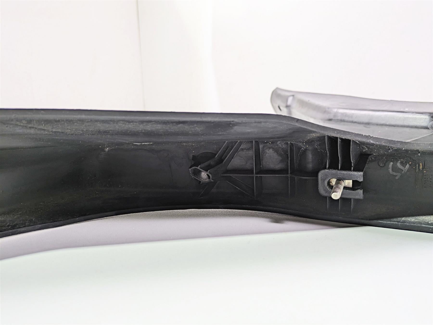 2019 Yamaha VX Cruiser HO 1800 Front Rear Bumper Guard Set F2X-U2511-10-00 {{ shop.shopifyCountryName }} - Mototech271