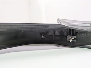 2019 Yamaha VX Cruiser HO 1800 Front Rear Bumper Guard Set F2X-U2511-10-00