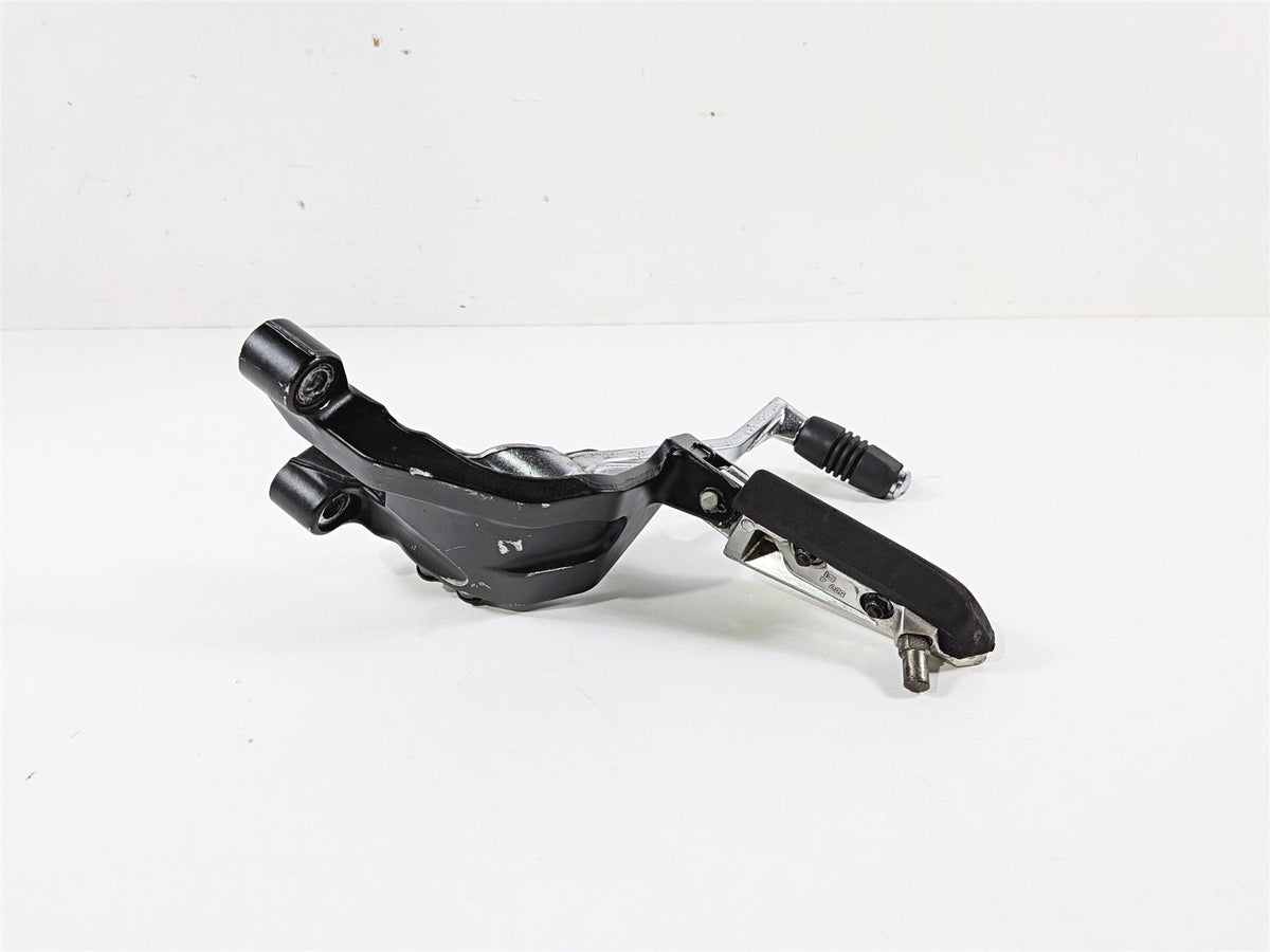 2012 Yamaha XV1900 Raider S Right Foot Peg & Brake Pedal 5C7-27420-00-00 {{ shop.shopifyCountryName }} - Mototech271