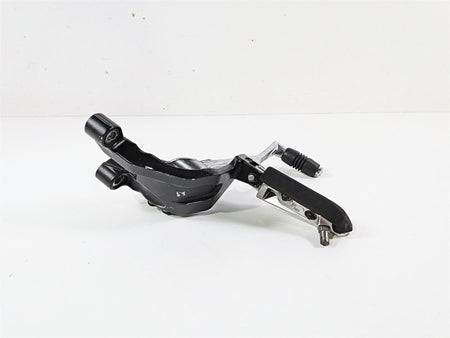 2012 Yamaha XV1900 Raider S Right Foot Peg & Brake Pedal 5C7-27420-00-00 {{ shop.shopifyCountryName }} - Mototech271