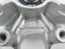 Load image into Gallery viewer, 2017 BMW R1200GS GSW K50 Upper Triple Tree Steering Clamp 31428555849 8555851 | Mototech271
