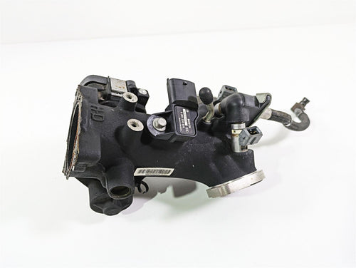 2010 Harley Touring FLHTK Electra Glide Throttle Body Fuel Injection 27685-08A | Mototech271