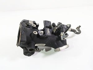 2010 Harley Touring FLHTK Electra Glide Throttle Body Fuel Injection 27685-08A | Mototech271