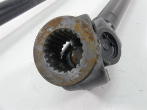 2017 Polaris General 1000 Center Prop Drive Axle Shaft Set 1333919�1334474