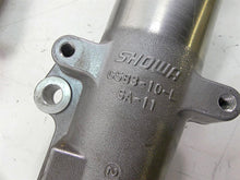 Load image into Gallery viewer, 2010 Harley Touring FLHRC Road King Front Fork Leg 41mm Set - Read 46537-09 | Mototech271
