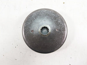 2000 Harley FXSTS Softail Springer Ignition Flywheel Fly Wheel Rotor 29957-81B