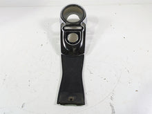 Load image into Gallery viewer, 2012 Harley FLD Dyna Switchback Upper Tank Dash Chrome Cover 71204-04 | Mototech271
