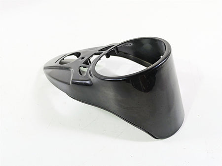 2008 Harley FLSTSB Cross Bones Speedometer Cover Fuel Tank Dash 71952-08 {{ shop.shopifyCountryName }} - Mototech271