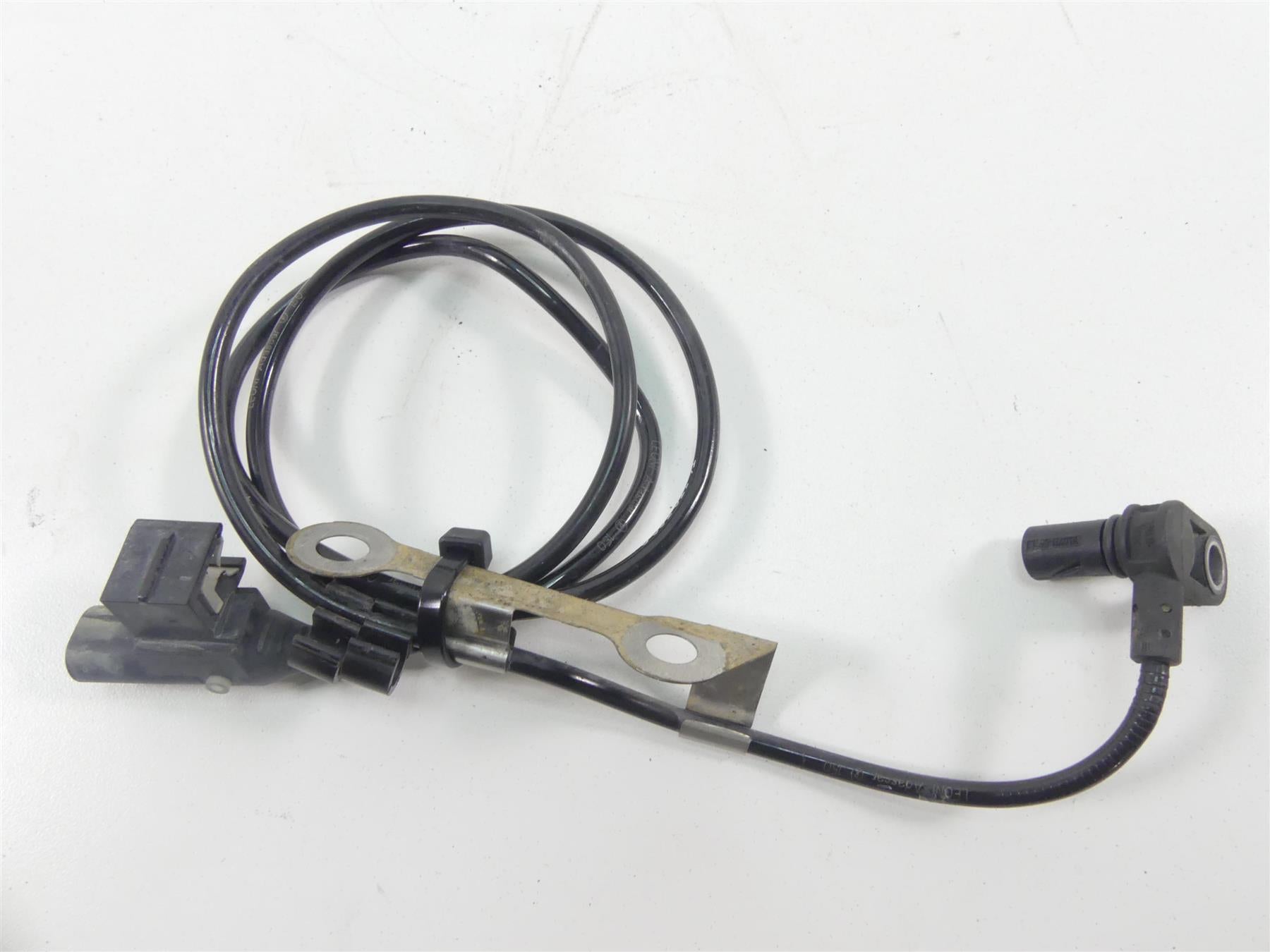 2019 BMW R1250GS K50 Rear Abs Brake Wheel Speed Sensor 34528551611 {{ shop.shopifyCountryName }} - Mototech271