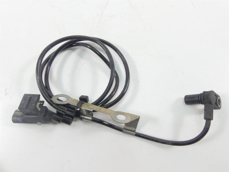 2019 BMW R1250GS K50 Rear Abs Brake Wheel Speed Sensor 34528551611 {{ shop.shopifyCountryName }} - Mototech271