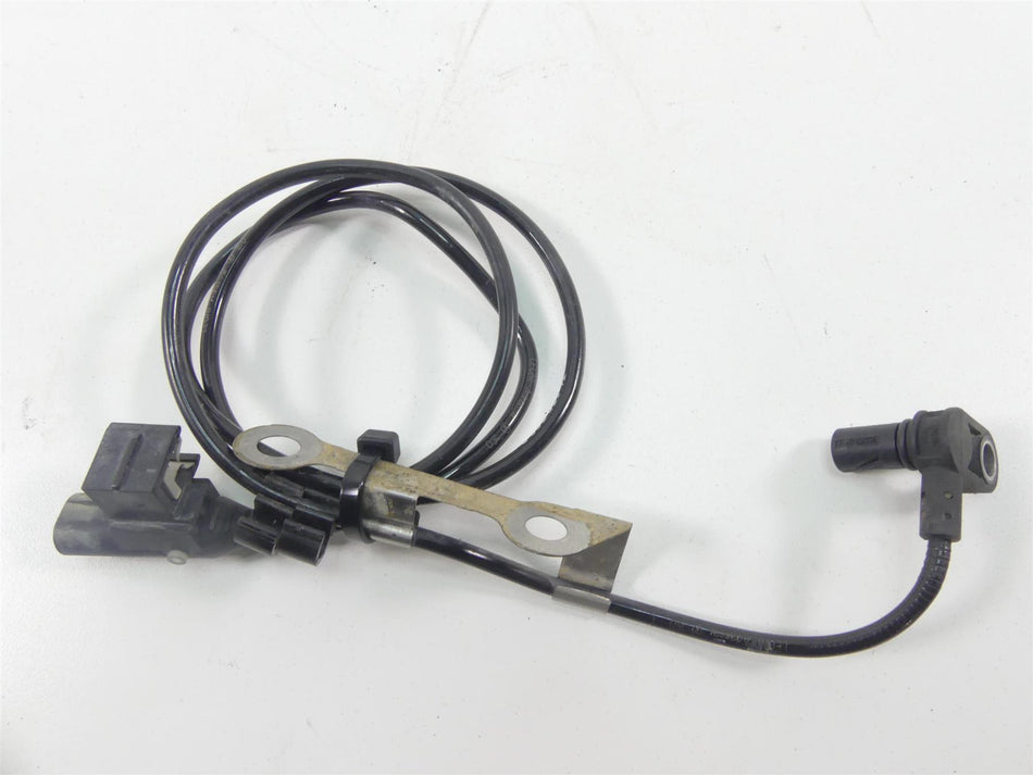 2019 BMW R1250GS K50 Rear Abs Brake Wheel Speed Sensor 34528551611 {{ shop.shopifyCountryName }} - Mototech271