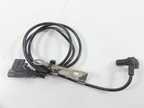 2019 BMW R1250GS K50 Rear Abs Brake Wheel Speed Sensor 34528551611 | Mototech271