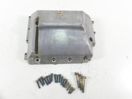 2021 Polaris RZR XP 1000 EPS Lower Engine Oil Pan - Read 5143719 5634646 {{ shop.shopifyCountryName }} - Mototech271