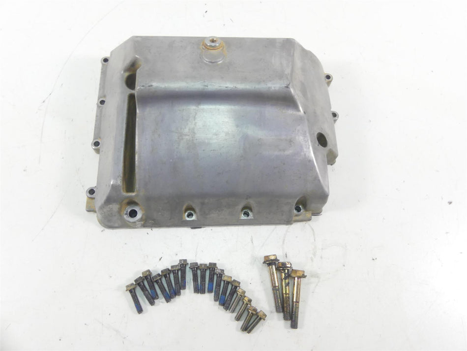 2021 Polaris RZR XP 1000 EPS Lower Engine Oil Pan - Read 5143719 5634646 {{ shop.shopifyCountryName }} - Mototech271