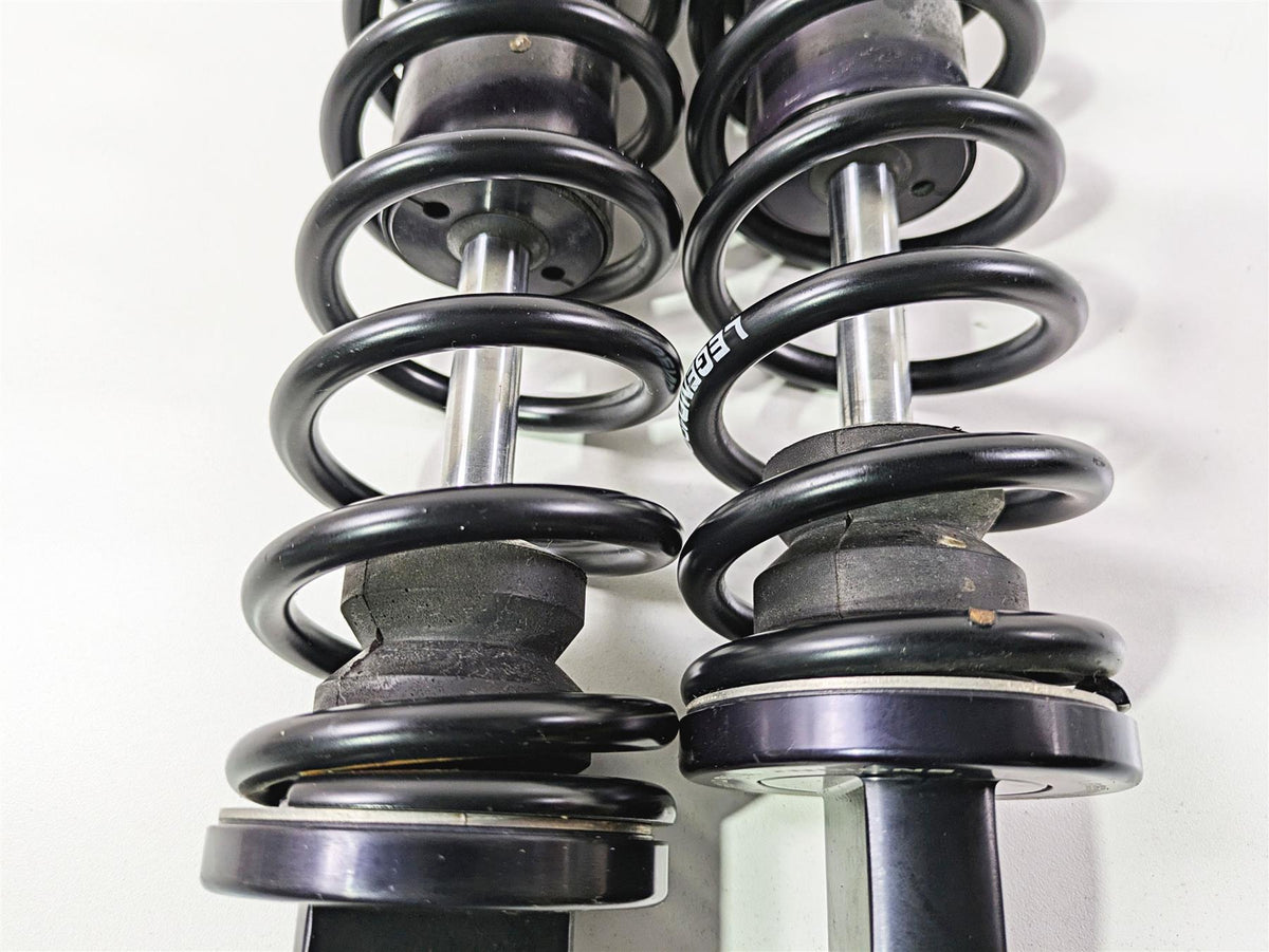 2011 Harley FXDC Dyna Super Glide Legend Rear Revo Shocks 14 Heavy Duty 13101097 {{ shop.shopifyCountryName }} - Mototech271