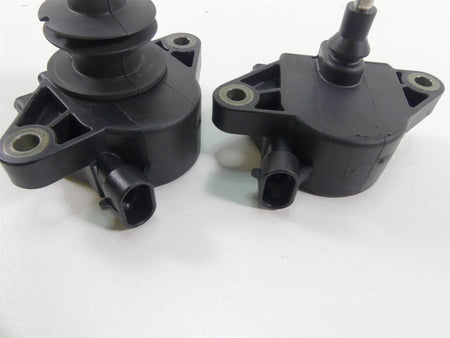 2006 Harley VRSCD Night Rod Delphi Ignition Coil Stick Coils Set 32477-01 {{ shop.shopifyCountryName }} - Mototech271