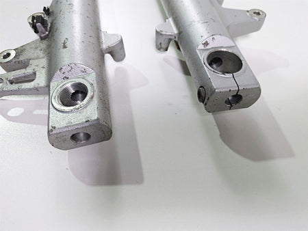 2009 BMW R1200RT K26 Straight Showa Front Fork Leg Set 31427698911 31427684312 {{ shop.shopifyCountryName }} - Mototech271