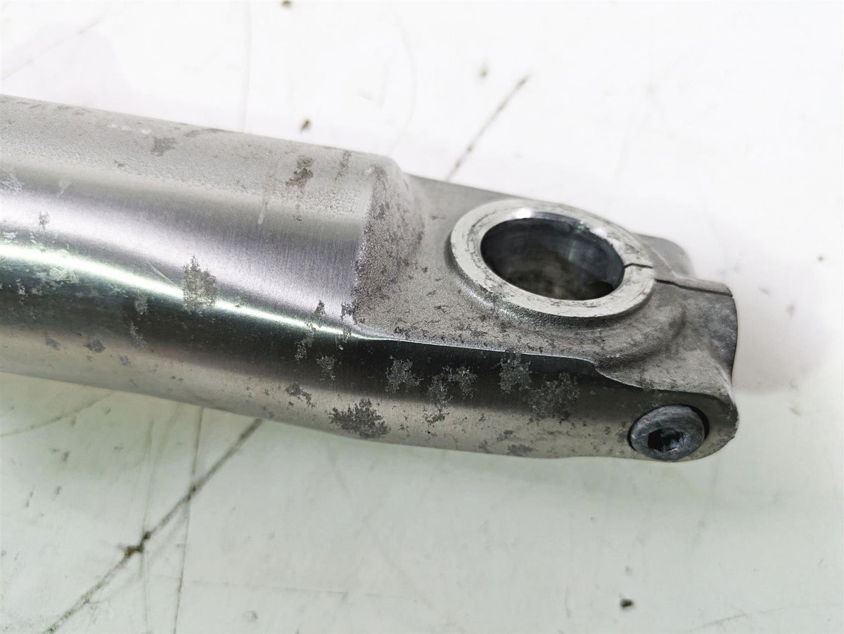 2015 Harley Touring FLHTKL E -Glide Low Right Front Fork Leg 49mm 45400056 {{ shop.shopifyCountryName }} - Mototech271