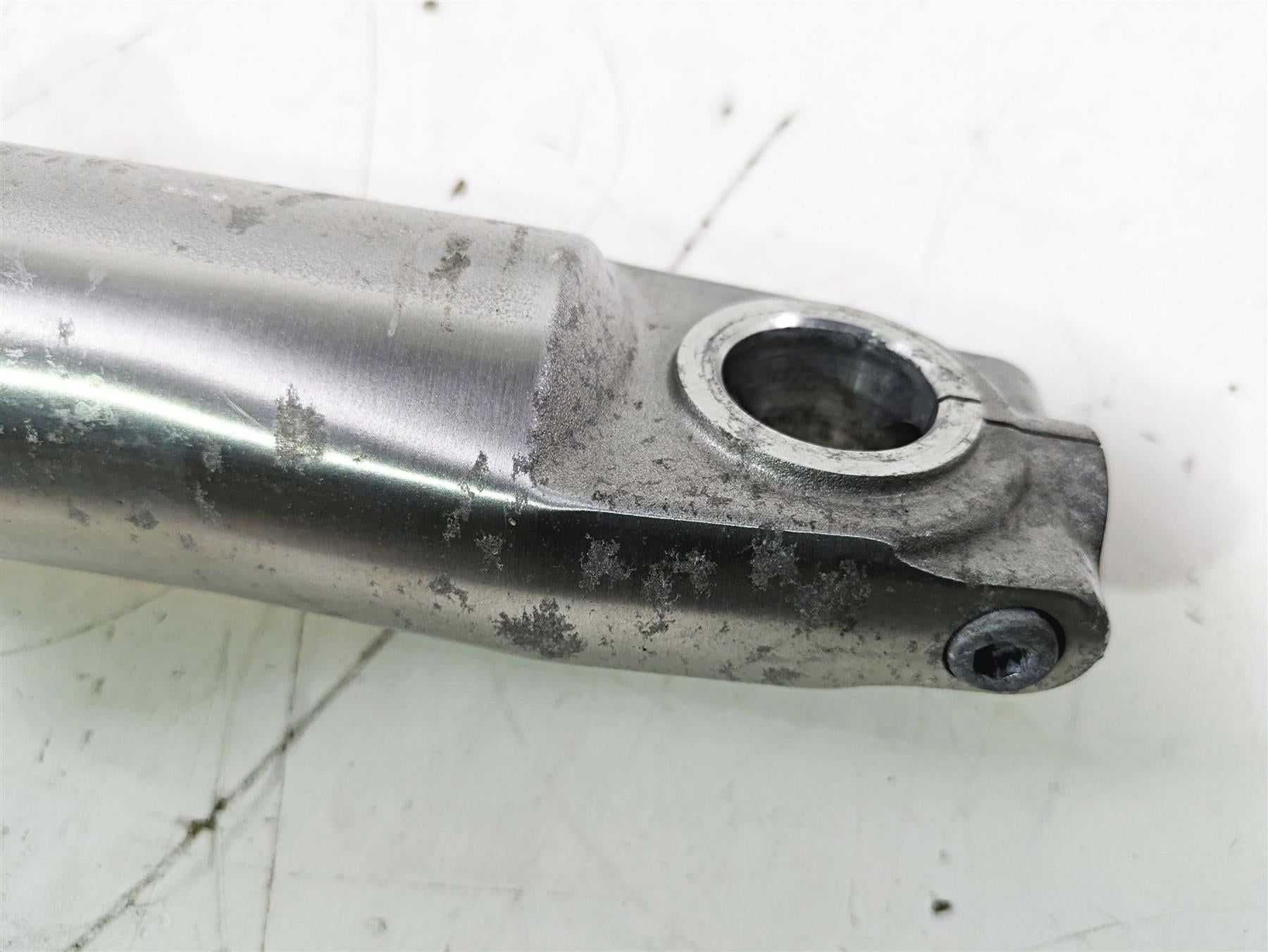 2015 Harley Touring FLHTKL E -Glide Low Right Front Fork Leg 49mm 45400056 {{ shop.shopifyCountryName }} - Mototech271