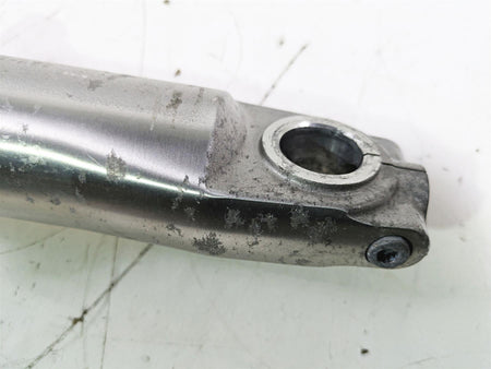 2015 Harley Touring FLHTKL E -Glide Low Right Front Fork Leg 49mm 45400056 {{ shop.shopifyCountryName }} - Mototech271