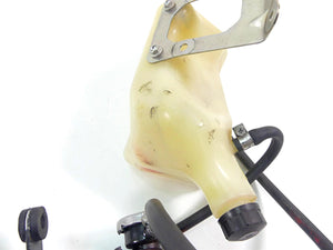 2008 Ducati 848 SBK Radiator Fan Reservoir Hoses Set - Read 54840741B | Mototech271