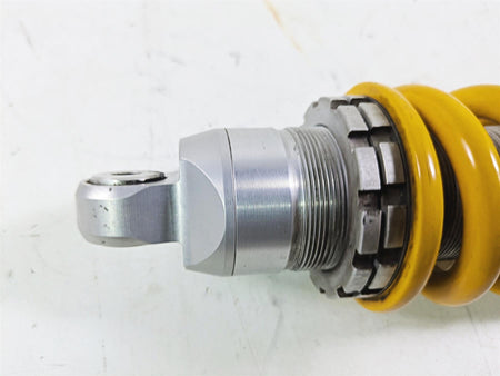 2009 Ducati Monster 1100 S Nice Rear Ohlins Shock Damper Suspension 36520861A {{ shop.shopifyCountryName }} - Mototech271