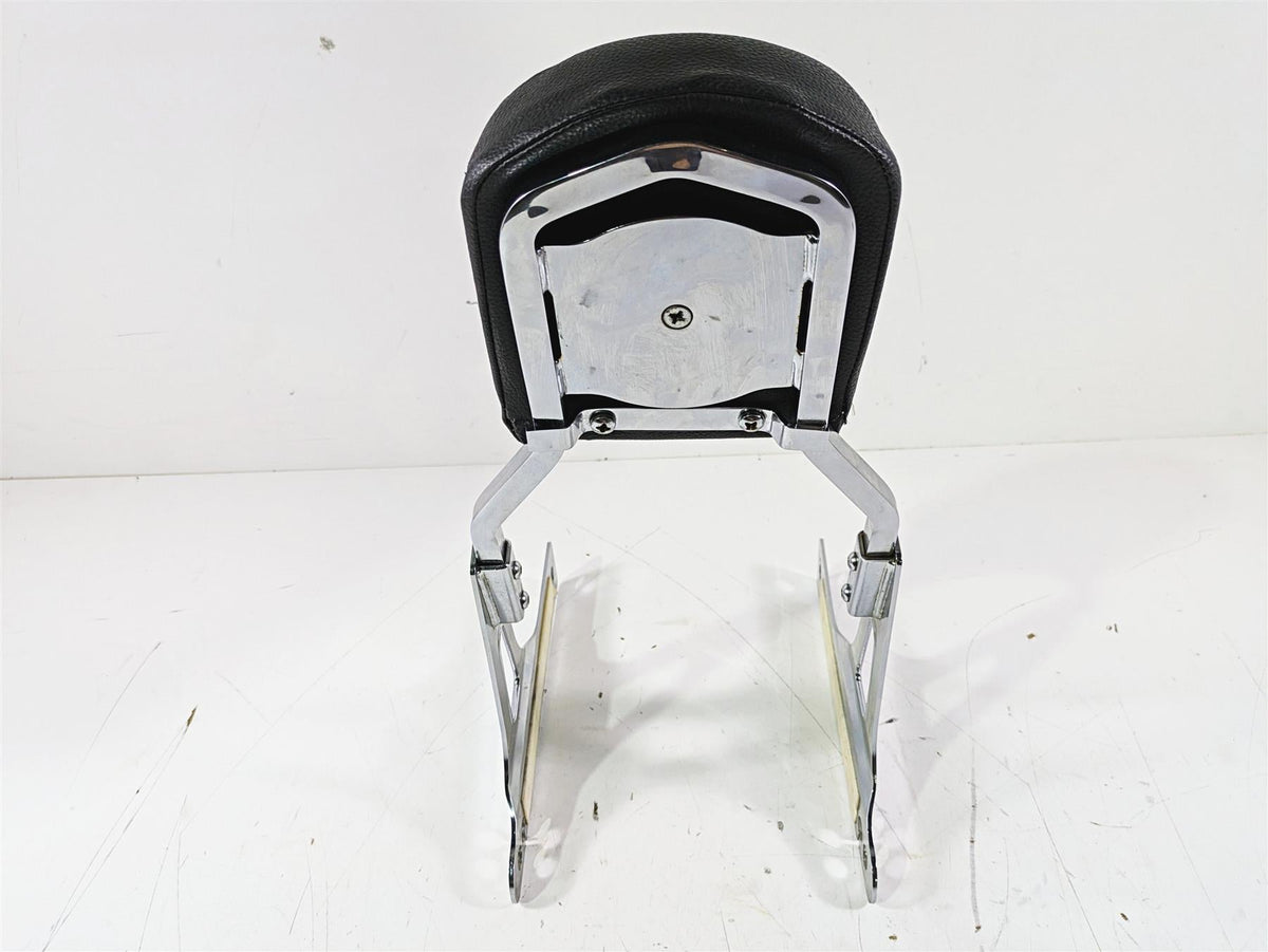 2015 Harley FXDL Dyna Low Rider 19" Tall Sissy Bar Passenger Backrest {{ shop.shopifyCountryName }} - Mototech271