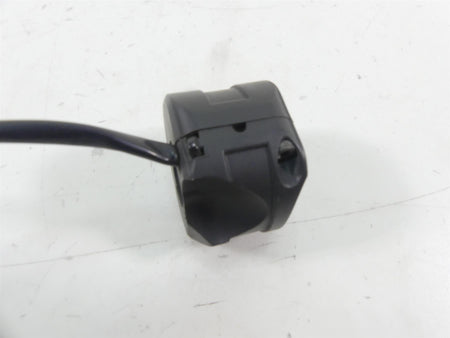 2011 Ducati Hypermotard 1100 SP Right Start Kill Control Switch 65110111A {{ shop.shopifyCountryName }} - Mototech271