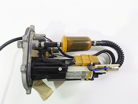2010 Ducati Streetfighter 1098 S Fuel Gas Petrol Pump 16023661A 16023991A {{ shop.shopifyCountryName }} - Mototech271
