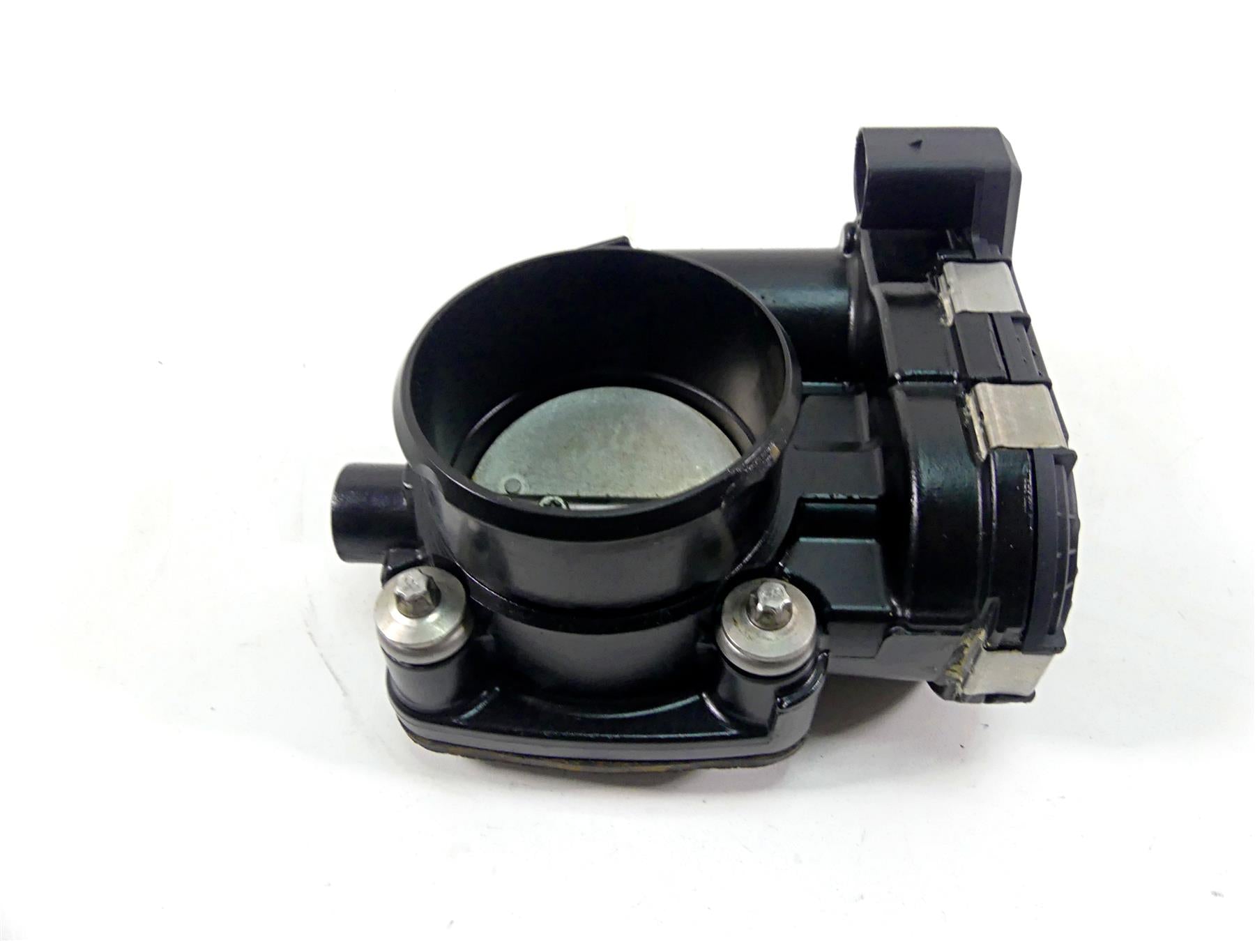 2011 Sea-Doo RXT-X 260 Bosch Throttle Body 420892590 420892592 {{ shop.shopifyCountryName }} - Mototech271